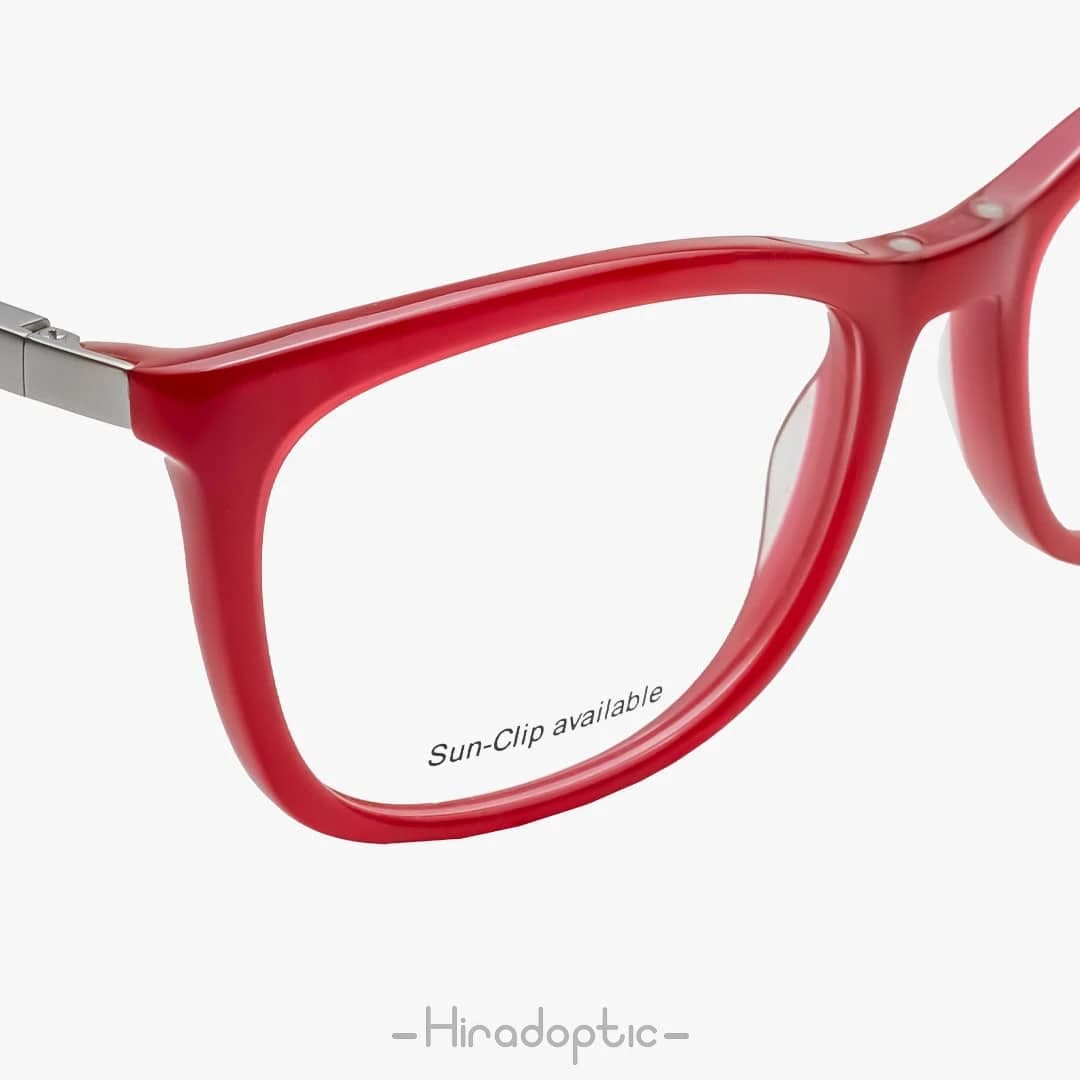 عینک مگنتی رودن اشتوک 5270</br><span>RodenStock R5270</span> — تصویر ۷
