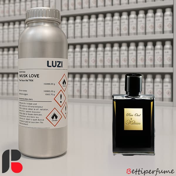 اسانس بای کیلیان پیور عود By Kilian Pure Oud