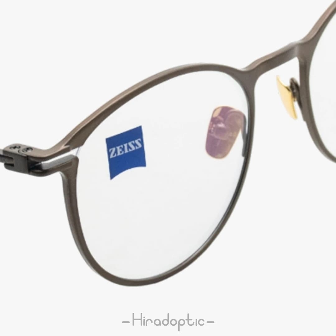عینک طبی زایس 85006<br><span>Zeiss ZS85006</span> — تصویر ۸
