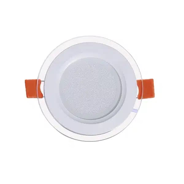 پنل اپتونیکا 7 وات دورشیشه سه رنگ