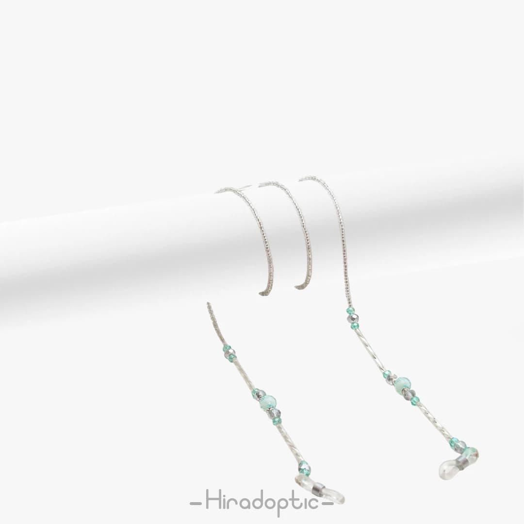 بند عینک منجوق 84 <br><span>Glasses Strap AGS-84</span>
