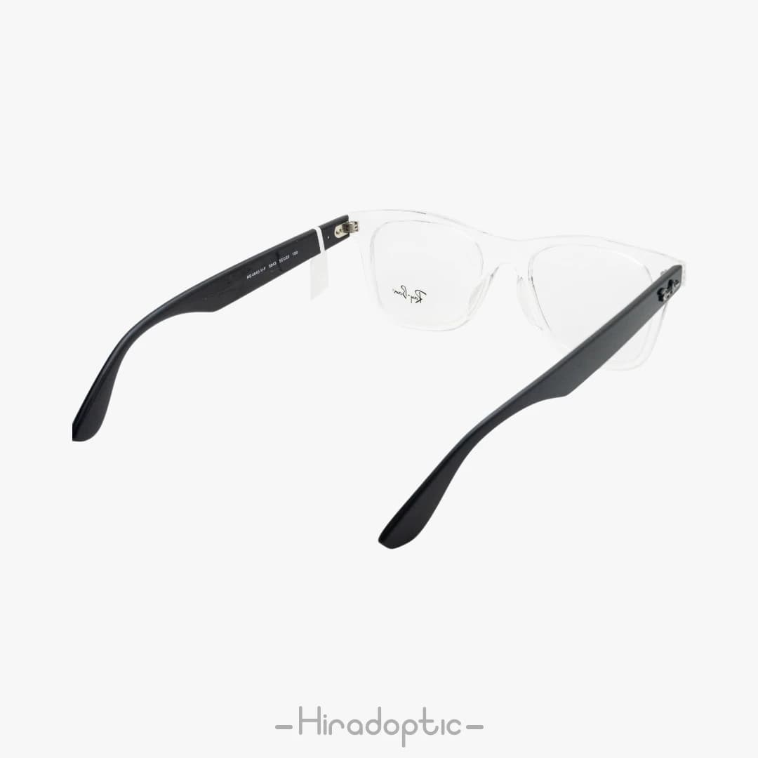 عینک طبی ریبن 4640<br><span>RayBan RB4640</span> — تصویر ۶