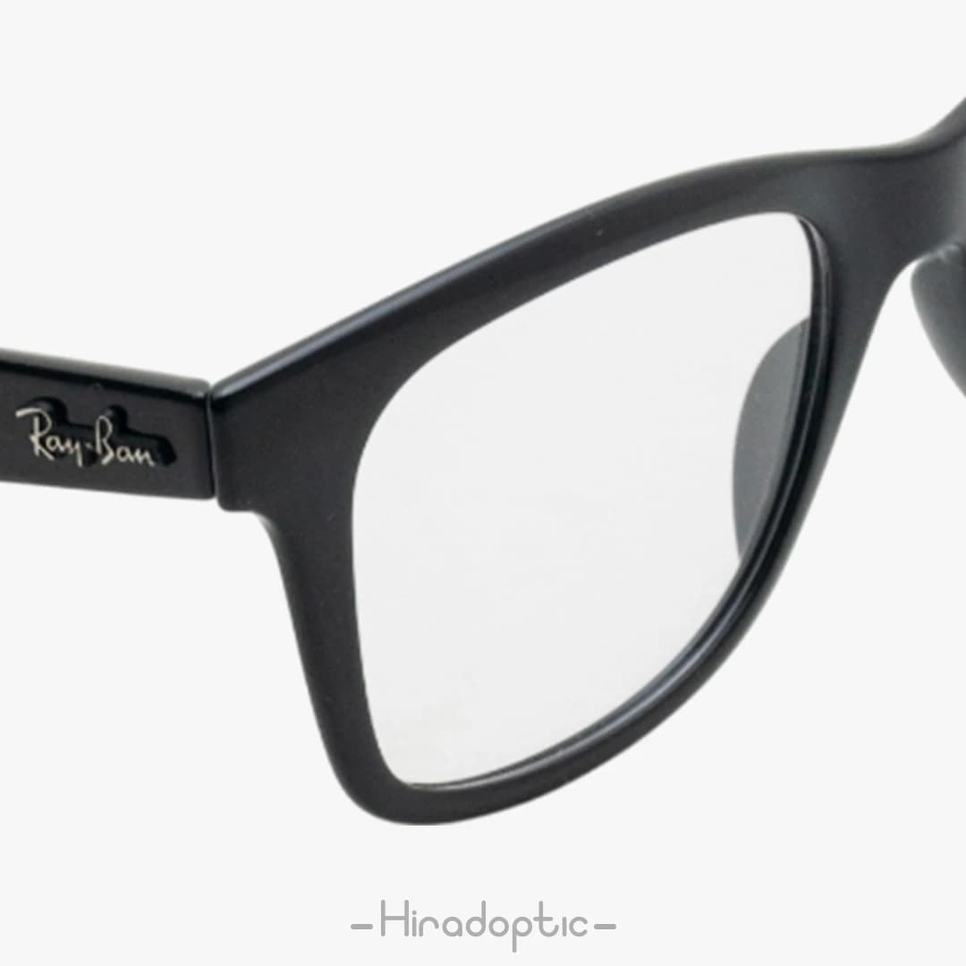 عینک طبی ریبن 4640<br><span>RayBan RB4640</span> — تصویر ۴