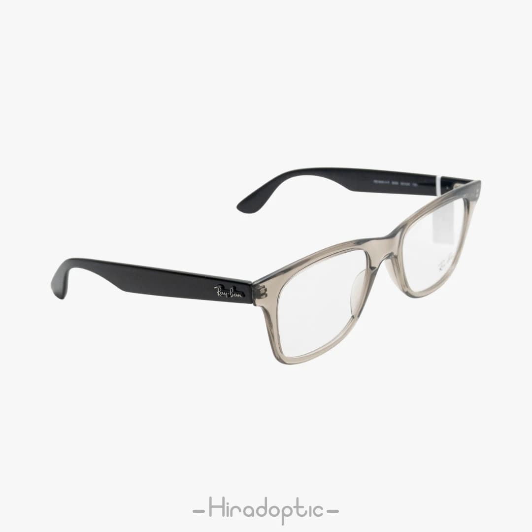 عینک طبی ریبن 4640<br><span>RayBan RB4640</span> — تصویر ۸