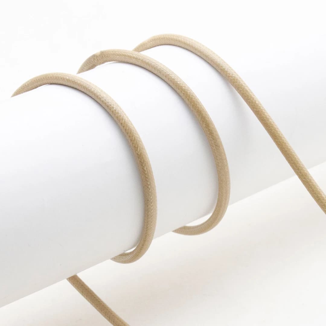بند عینک چرم پهن<br><span>Glasses Strap AGS-70</span> — تصویر ۷
