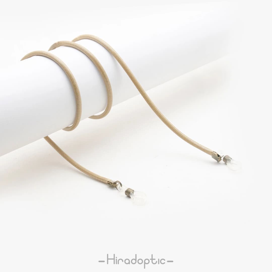 بند عینک چرم پهن<br><span>Glasses Strap AGS-70</span> — تصویر ۶