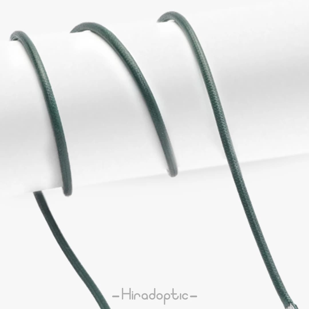 بند عینک چرم پهن<br><span>Glasses Strap AGS-70</span> — تصویر ۸