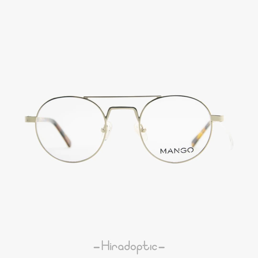عینک طبی مانگو 170612</br><span>Mango MNG170612</span>