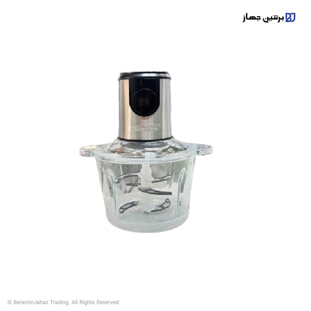 خردکن 3 لیتری نیولند مدل 3088 / NEWLAND NL-3088 — تصویر ۳