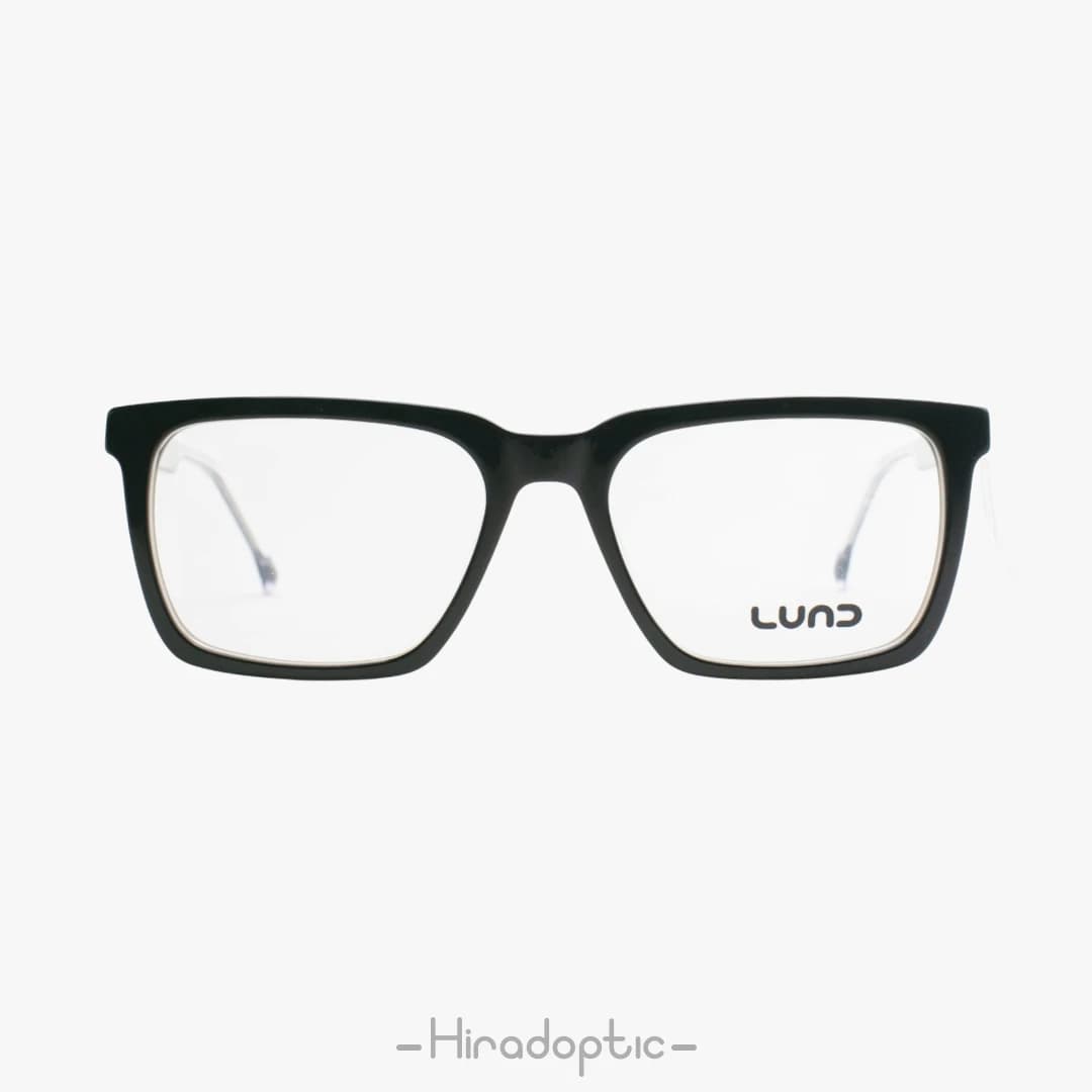عینک طبی لوند 5407 <br><span>Lund RDA5407PA</span> — تصویر ۵