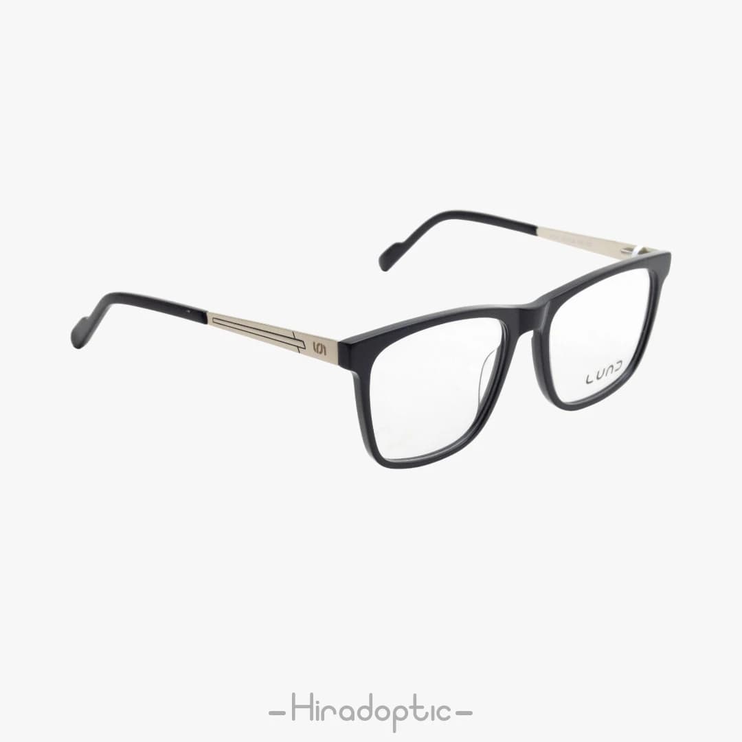 عینک طبی لوند 8102<br><span>Lund 8102</span> — تصویر ۶