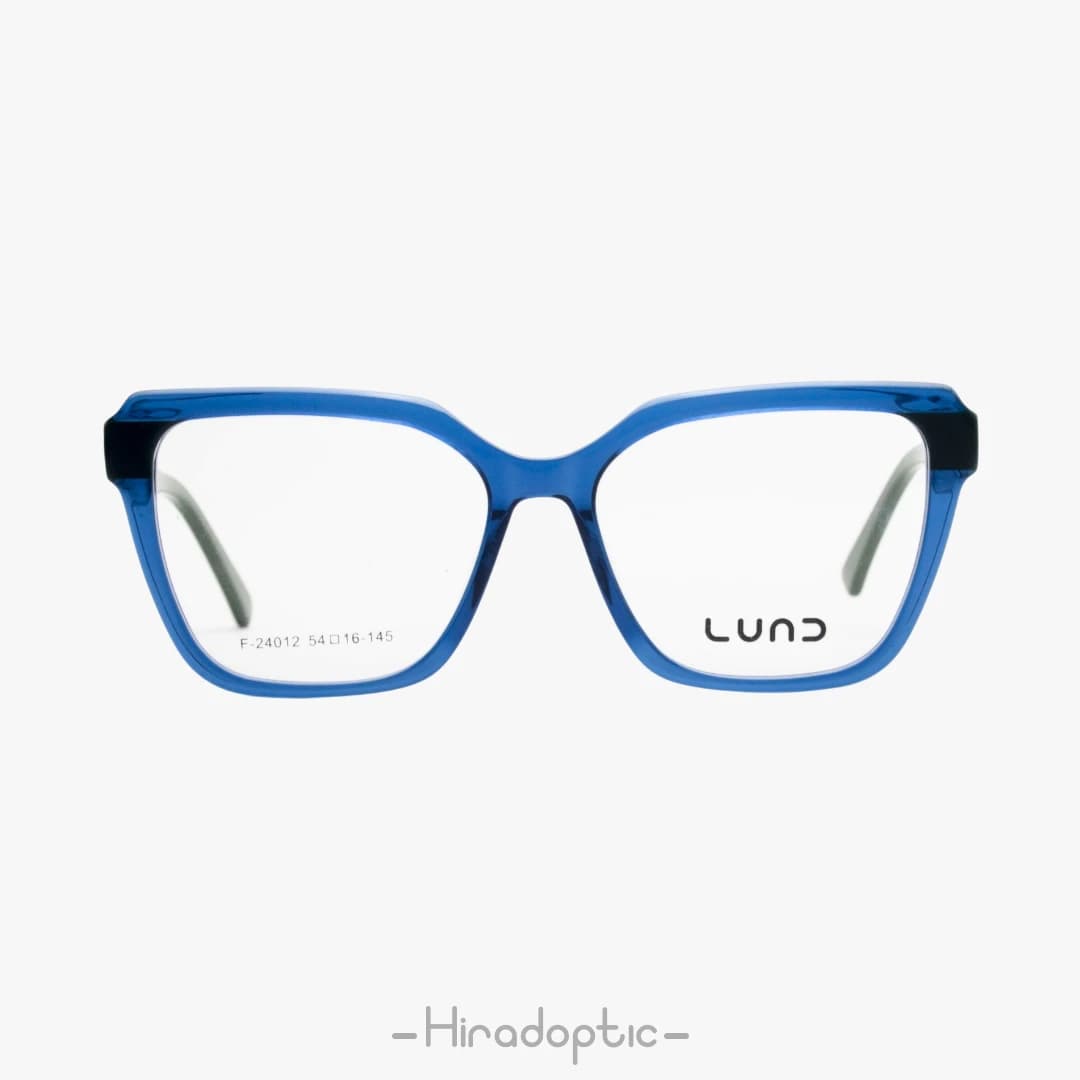 عینک طبی لوند 24012<br><span>Lund F24012</span>