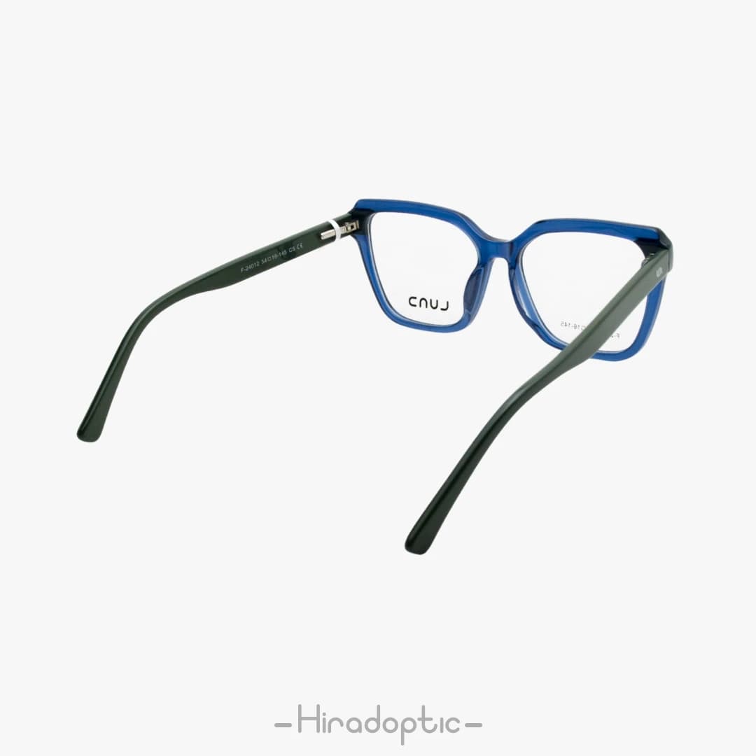 عینک طبی لوند 24012<br><span>Lund F24012</span> — تصویر ۴