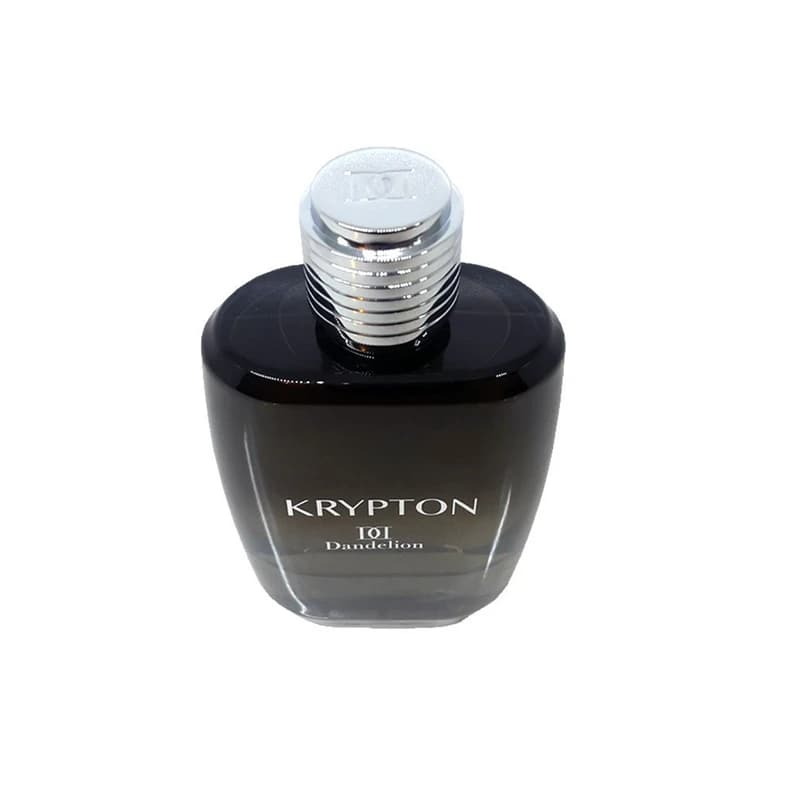 ادوپرفیوم مردانه دندلاین مدل کریپتون حجم 100 میلی لیتر | Dandelion Krypton Eau De Parfum — تصویر ۳