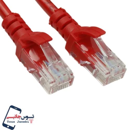 کابل شبکه cat5