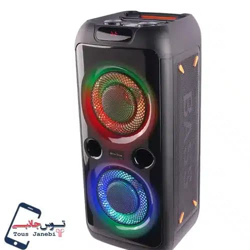 اسپیکر Royal Sound مدل RSD30 — تصویر ۳
