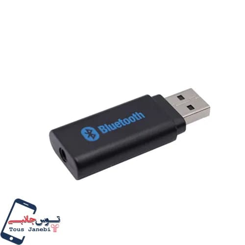 دانگل بلوتوث LEITU مدل LU6