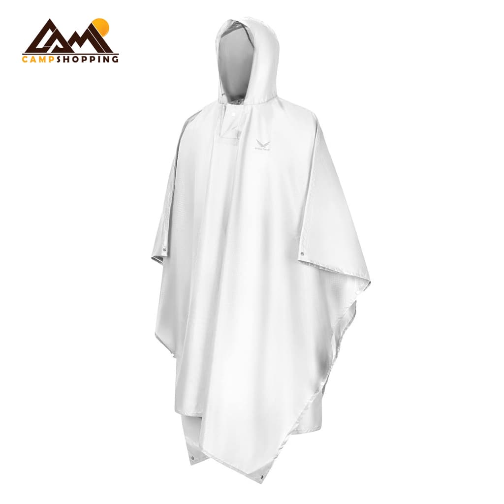 پانچو سه کاره اسنوهاک مدل RAIN — تصویر ۷