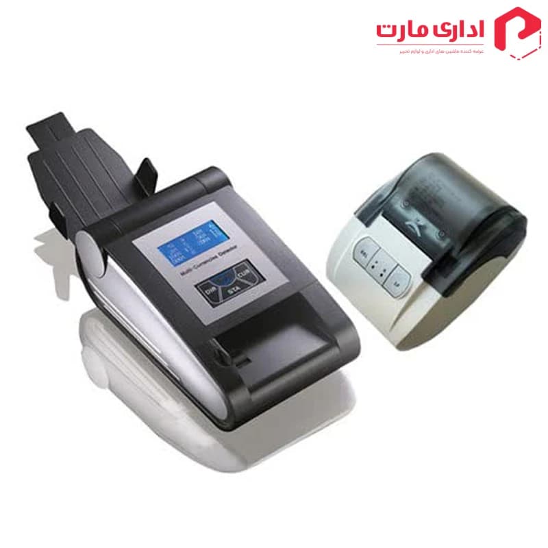 دستگاه تست ارز دنا مدل 976OCRVC