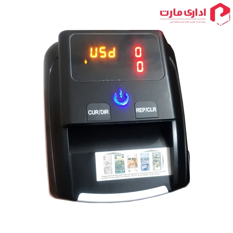 دستگاه تست ارز دنا مدل DC220