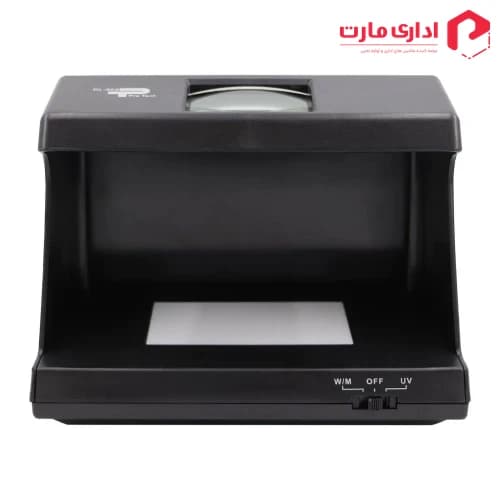 دستگاه تست اسکناس پروتک مدل DL-860 — تصویر ۲