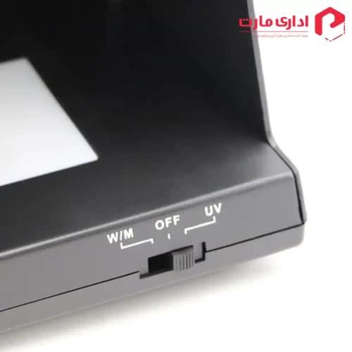 دستگاه تست اسکناس پروتک مدل DL-860 — تصویر ۴