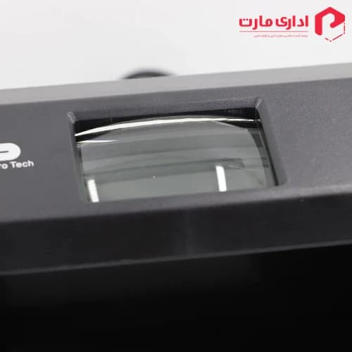 دستگاه تست اسکناس پروتک مدل DL-860 — تصویر ۵