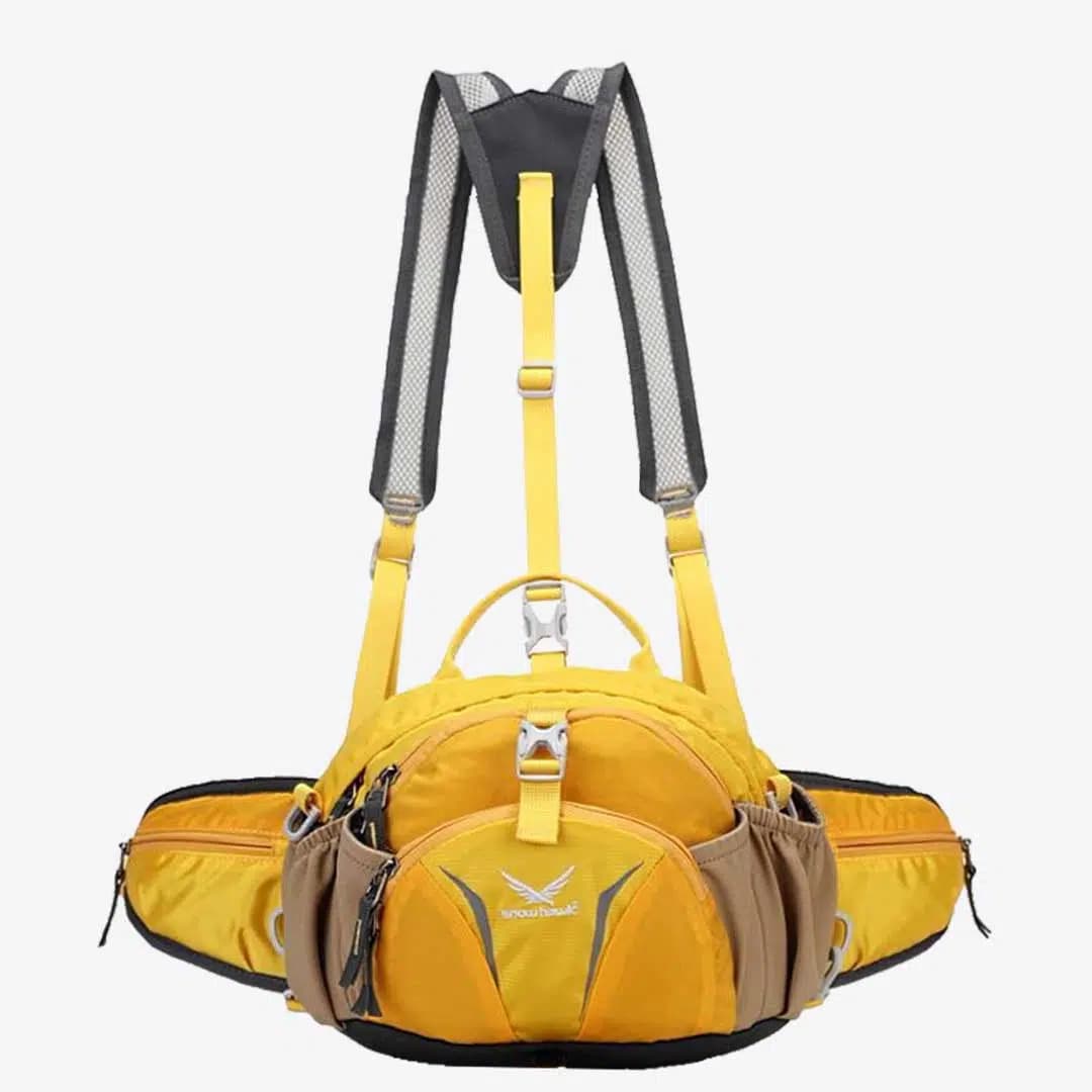 کیف کمری کوله شو اسنوهاک SN-B3112 — تصویر ۲