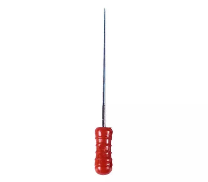 فایل دستی اسپریدر مانی بلند SPREADERS MANI FILES 31mm — تصویر ۲