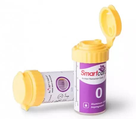 نخ زیر لثه کره ای Smartcord — تصویر ۴