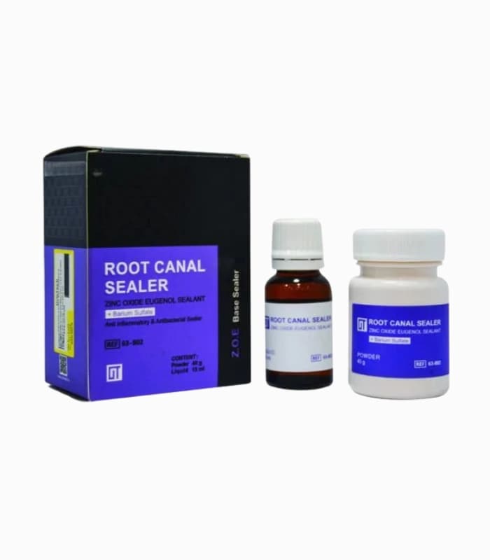 سیلر روت کانال اریس تک – Oris Tech Root Canal Sealer