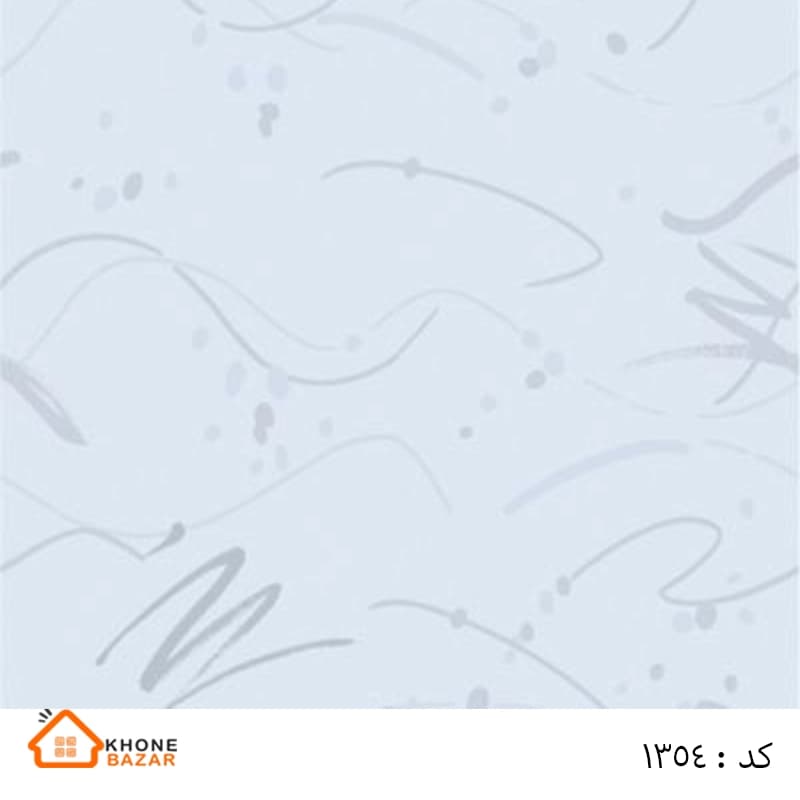 پرده شید – مدل نیلوفر – کد 1354
