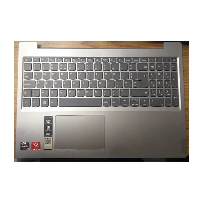 قاب و کیبورد و تاچ پد کنار لپ تاپ لنوو IP320 L340 دست دوم