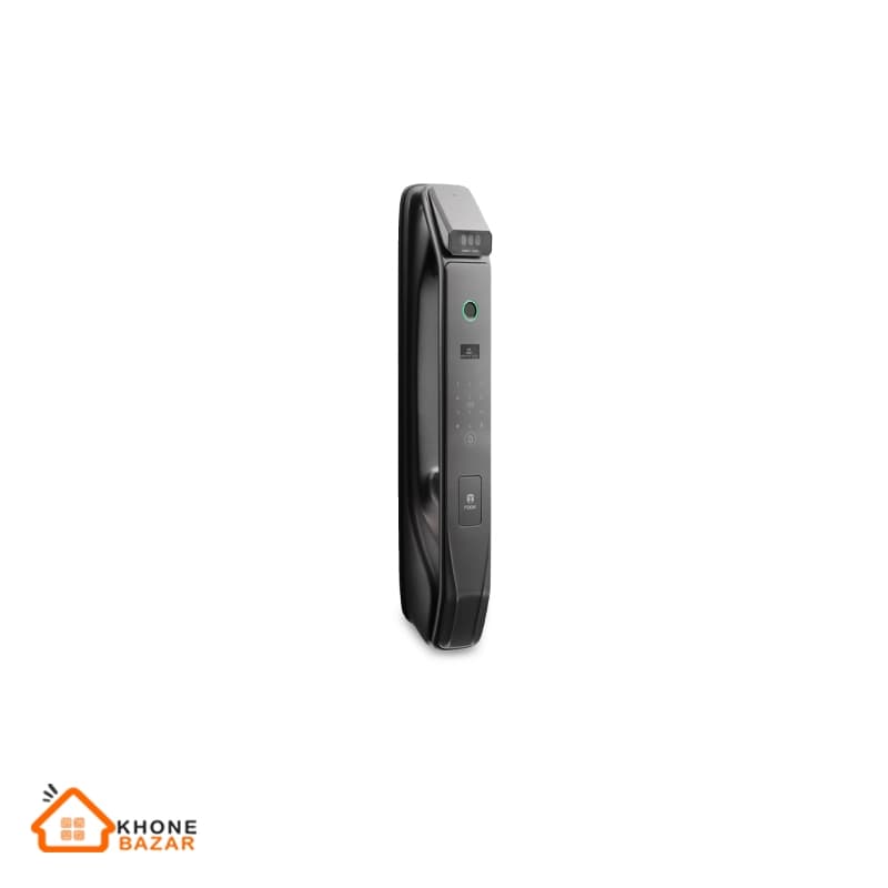 قفل دیجیتال روک P702