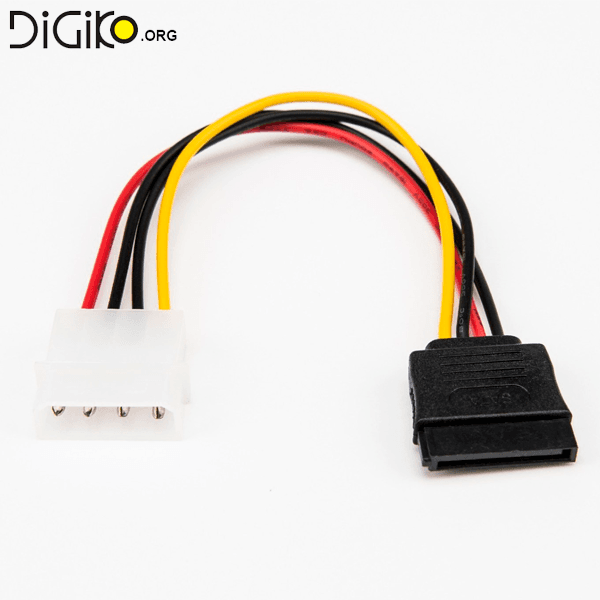 کابل برق ساتا پرسی — تصویر ۲