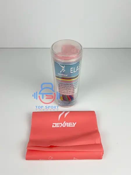 کش پیلاتس برند DEXREY — تصویر ۲