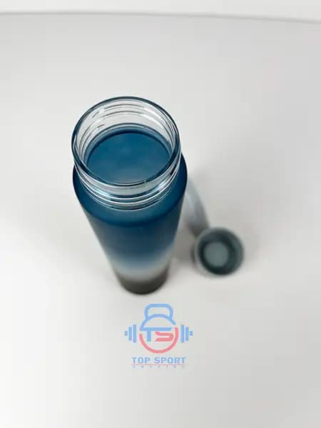 قمقمه سیلیکونی سه تیکه — تصویر ۷