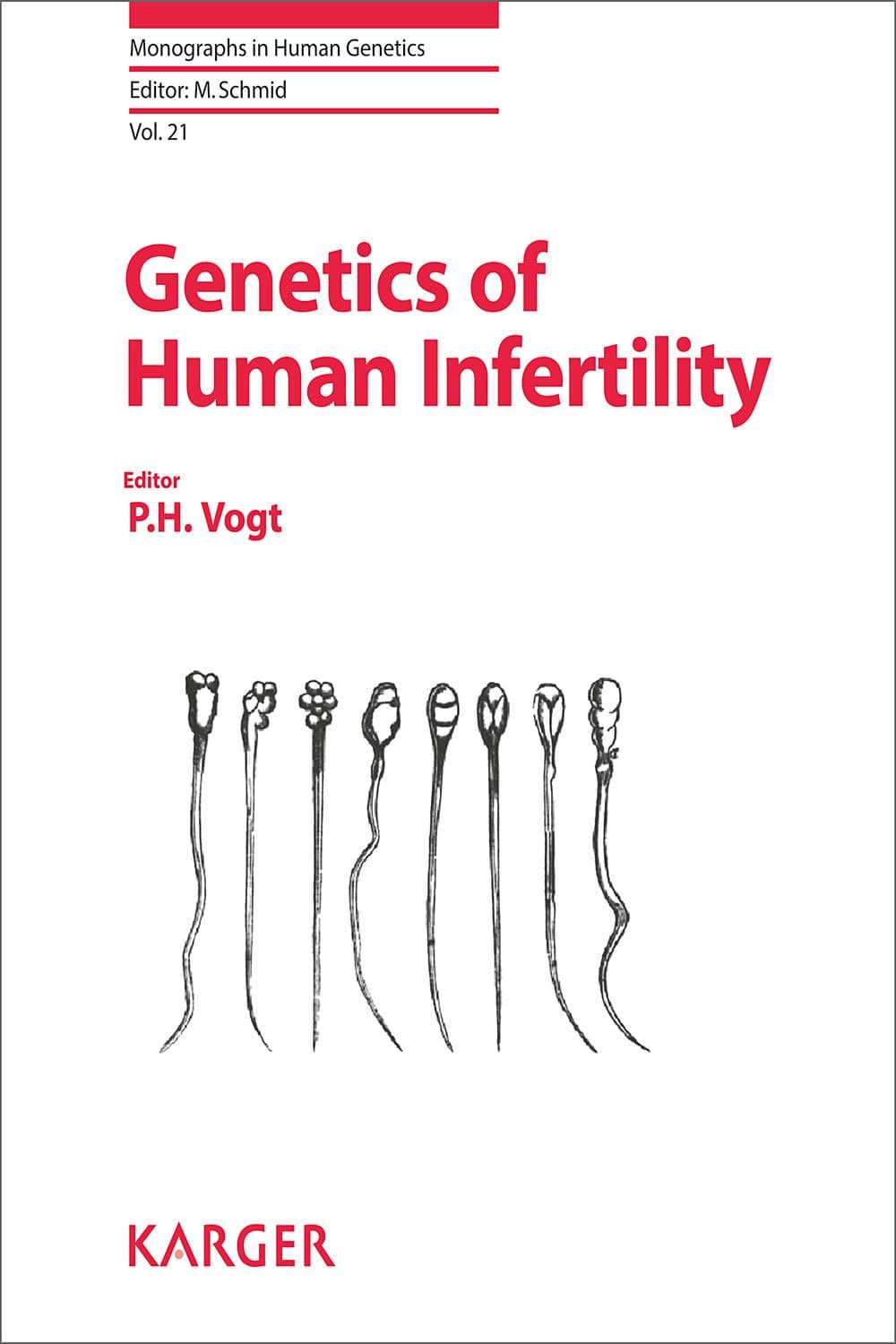 ژنتیک ناباروری انسانی ۲۰۱۷ <br> Genetics of Human Infertility 2017