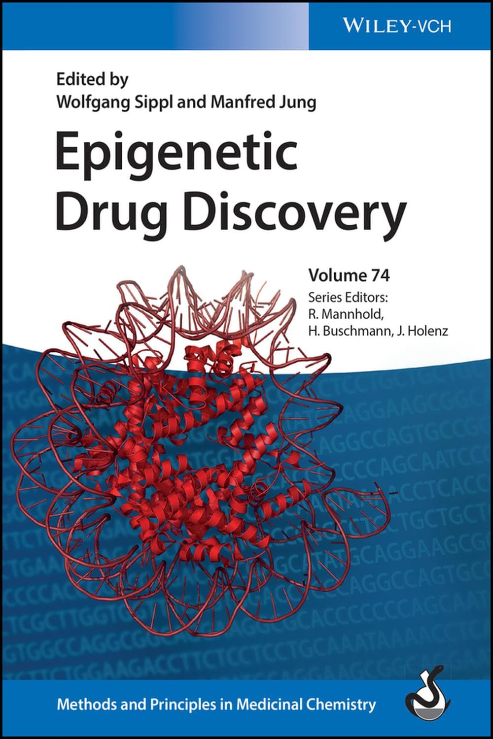 کشف داروهای اپیژنتیک ۲۰۱۸ <br> Epigenetic Drug Discovery 2018