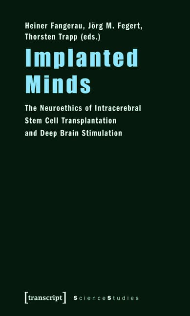 ذهنهای کاشتهشده ۲۰۱۴ <br> Implanted Minds 2014