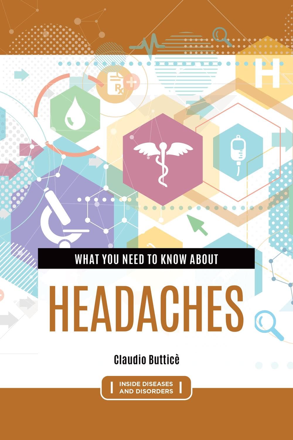 آنچه لازم است درباره سردردها بدانید ۲۰۲۲ <br> What You Need to Know about Headaches 2022