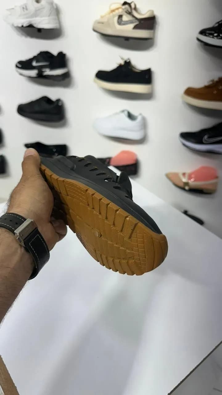 کفش اسپرت طبی تابستانه — تصویر ۶