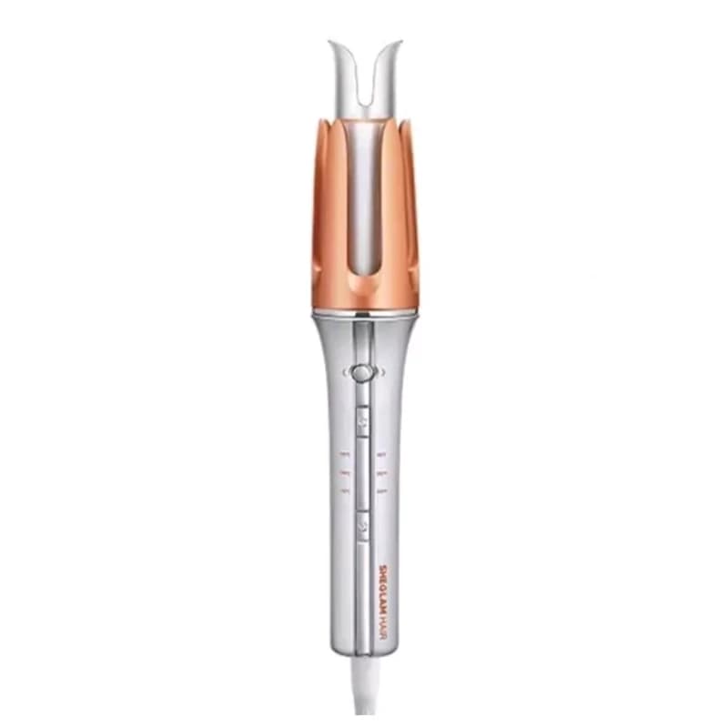 فر کننده مو شیگلم مدل It-Curl سایز ۳۲ میلی متر اتوماتیک — تصویر ۵