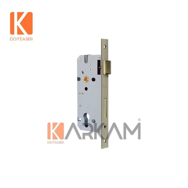 قفل سوييچی 8.5 – 6042LX لوکس زيتونی HTN