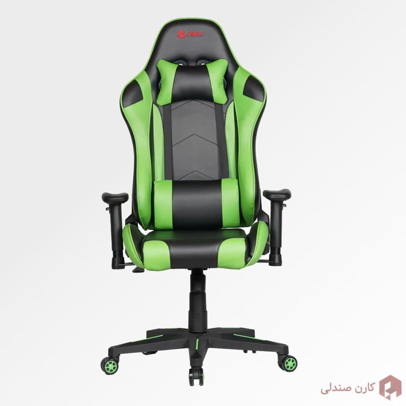 صندلی گیمینگ نیلپر GAR 111 — تصویر ۴