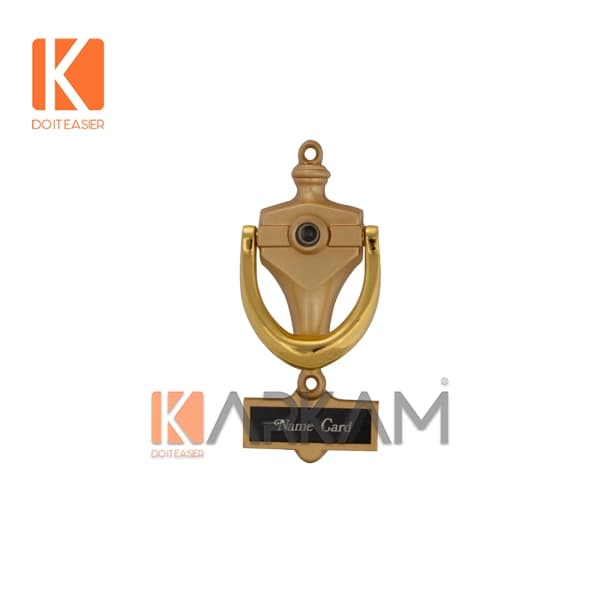 درکوب با چشمی طلايی بزرگ VK783