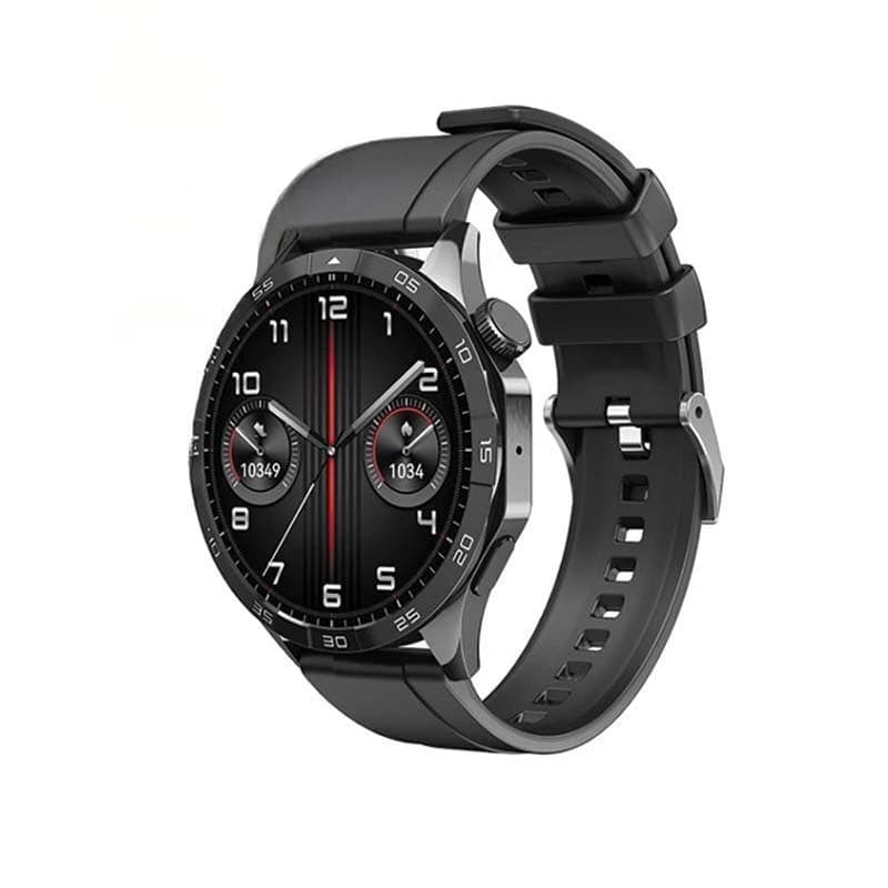 ساعت هوشمند ایکس او مدل XO Watch 4