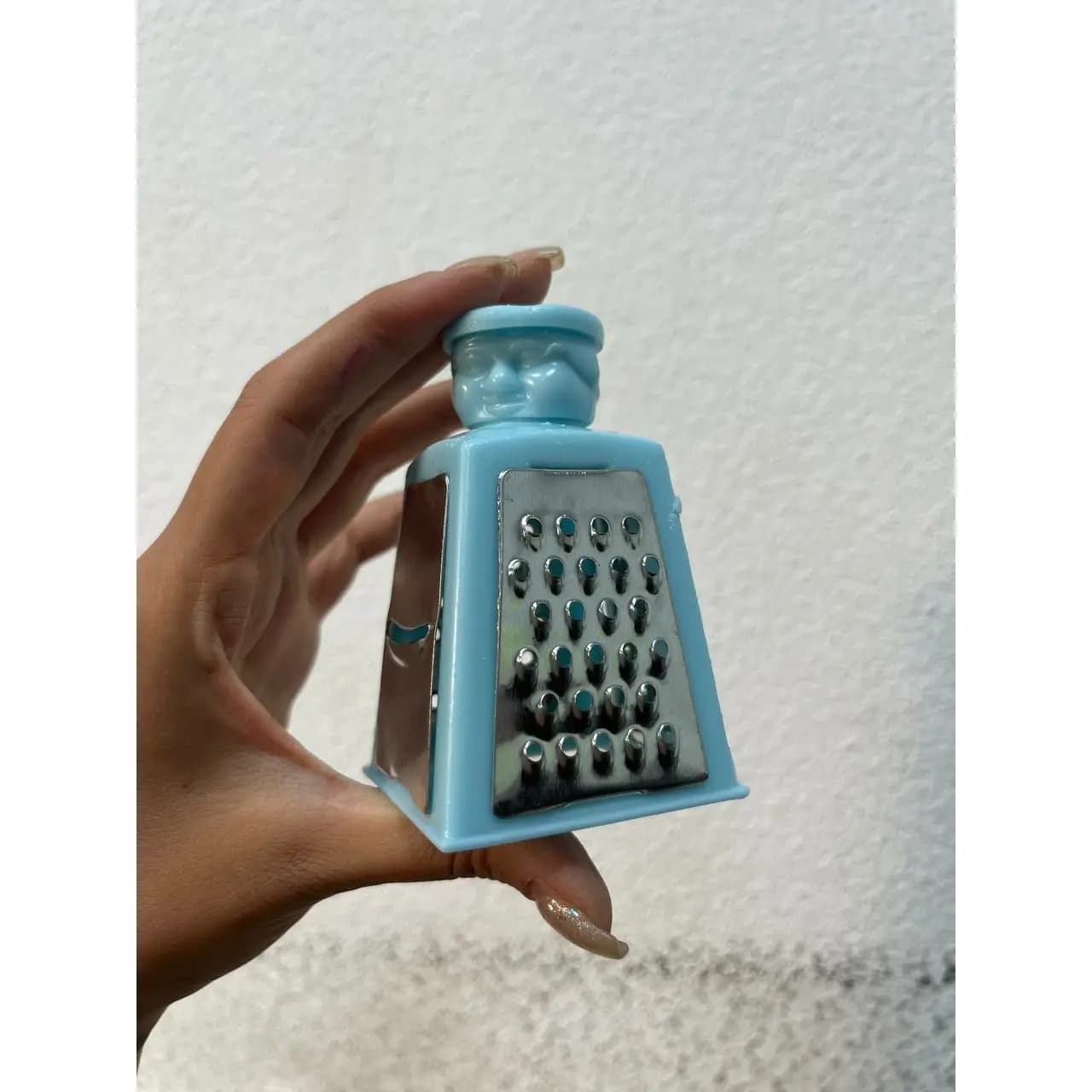 رنده سیر چهار گوش
