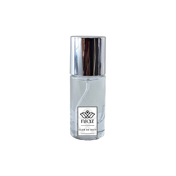 عطر اکستراپرفیوم کلاب د نایت در حجم های مختلف — تصویر ۴