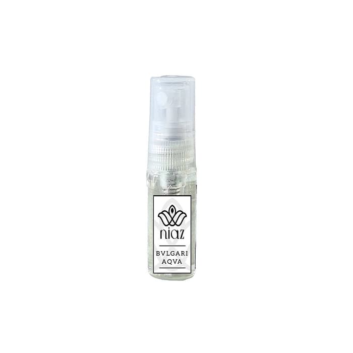 عطر اکستراپرفیوم آکوا بلگاری در حجم های مختلف — تصویر ۷